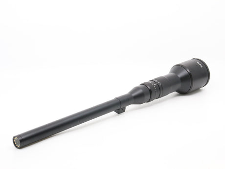Laowa 24mm f/14 2x Macro Probe [Cine Mod] - Sony FE Fit