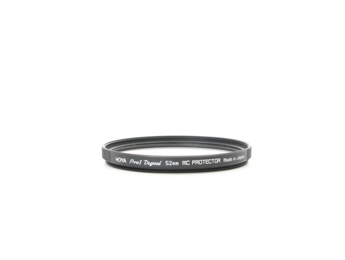 Hoya 52mm Pro 1 Digital Protector Filter · main image