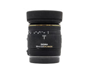 Sigma 50mm f/2.8 EX DG Macro - Canon EF Fit de segunda mano en Camera Market
