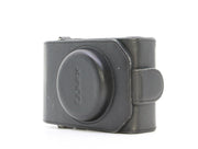 Panasonic LUMIX DMW-PHS84XEK Leather Case for TZ Cameras de segunda mano en Camera Market