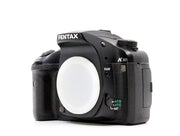 Pentax K10D de segunda mano en Camera Market