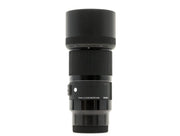 Sigma 70mm f/2.8 DG Macro ART - Sony FE Fit de segunda mano en Camera Market