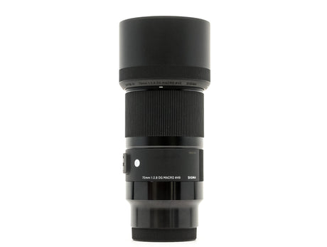 Sigma 70mm f/2.8 DG Macro ART - Sony FE Fit