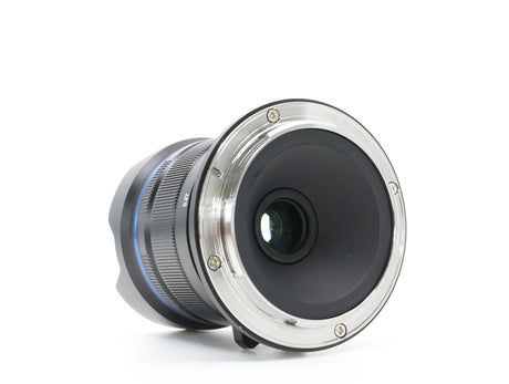 Laowa 14mm f/4 Zero-D FF RL - Nikon Z Fit