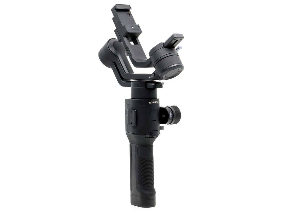DJI Ronin-SC Pro Combo Kit · main image