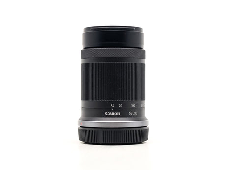 Canon RF-S 55-210mm f/5-7.1 IS STM 