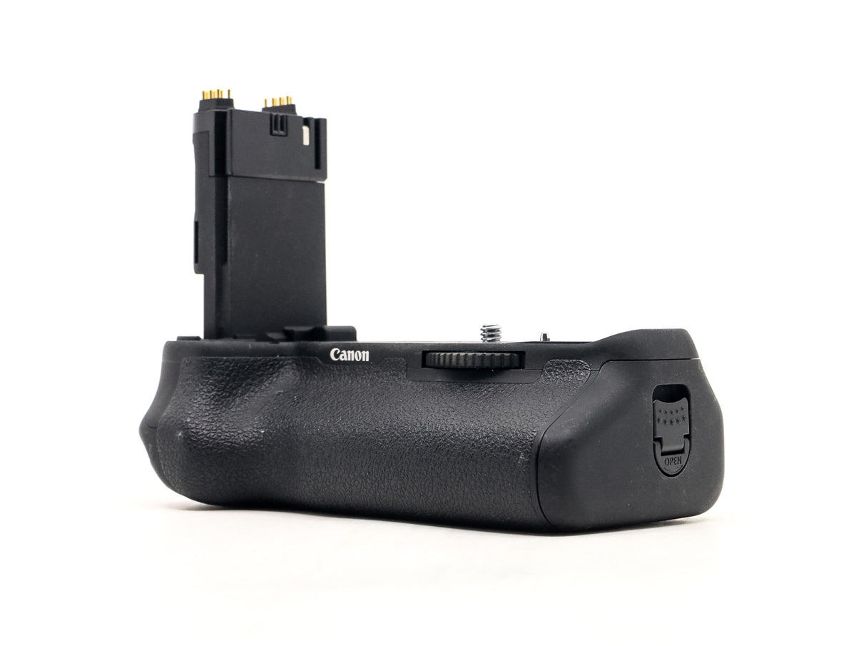 Canon BG-E21 Battery Grip · main image