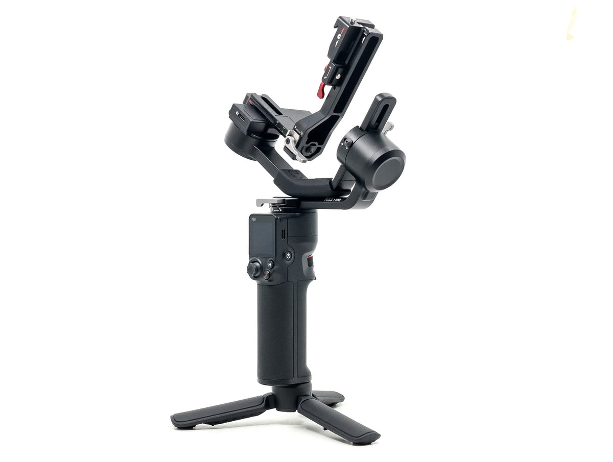 DJI RS 3 Mini · main image