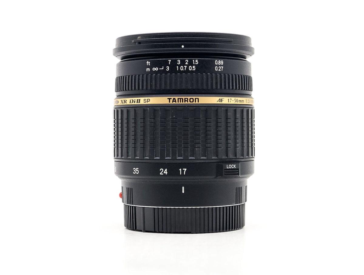 Tamron SP AF 17-50mm f/2.8 XR Di II LD Aspherical (IF) - Sony A Fit · imagen principal