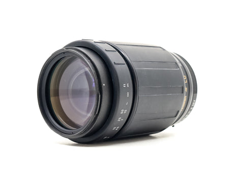 Tamron AF 70-300mm f/4-5.6 LD Macro - Pentax Fit