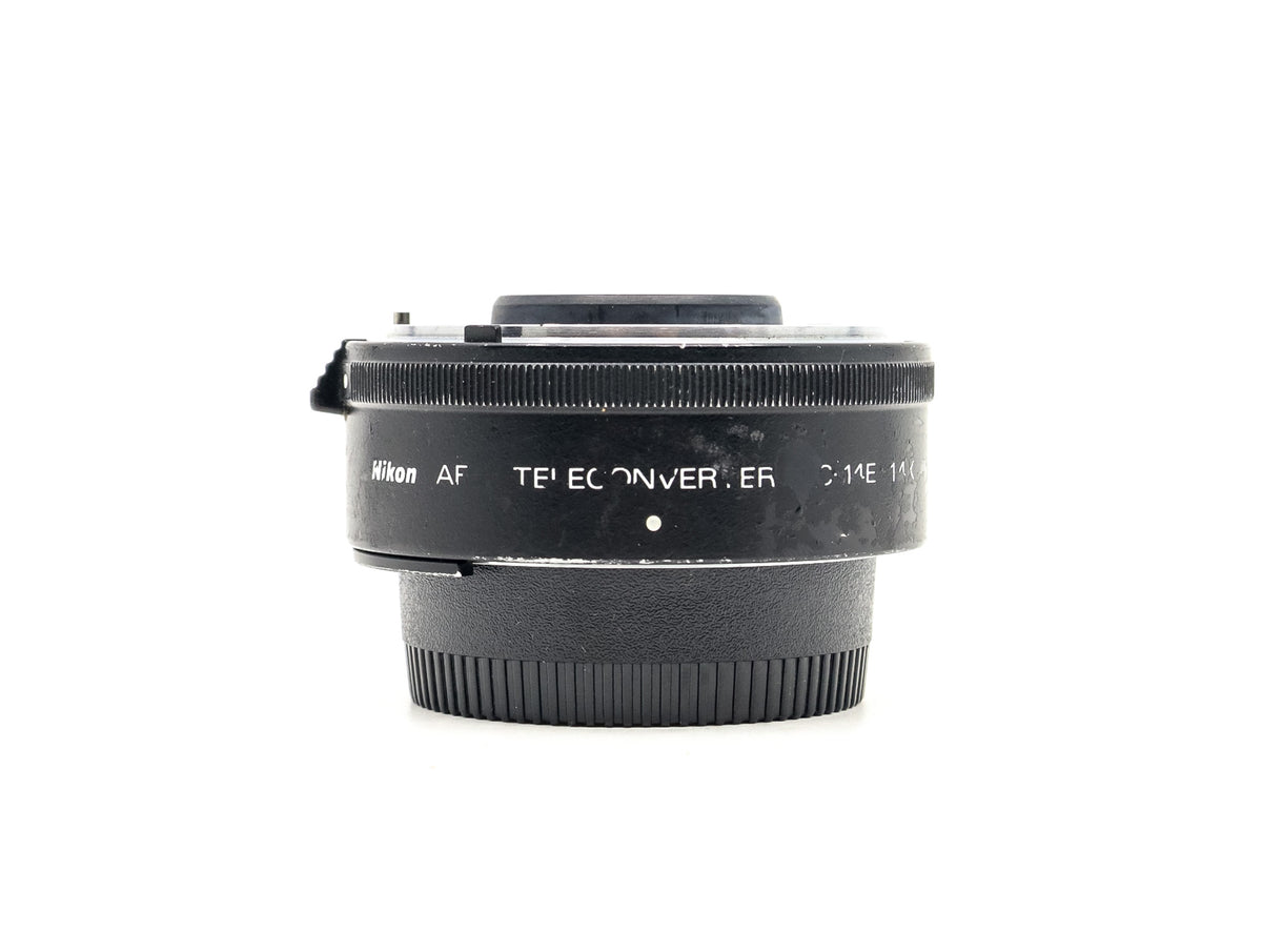 Nikon AF-I TC-14E ​​Teleconverter · main image
