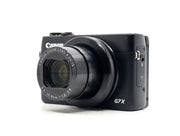 canon|powershot g7 x - Excelente - 5