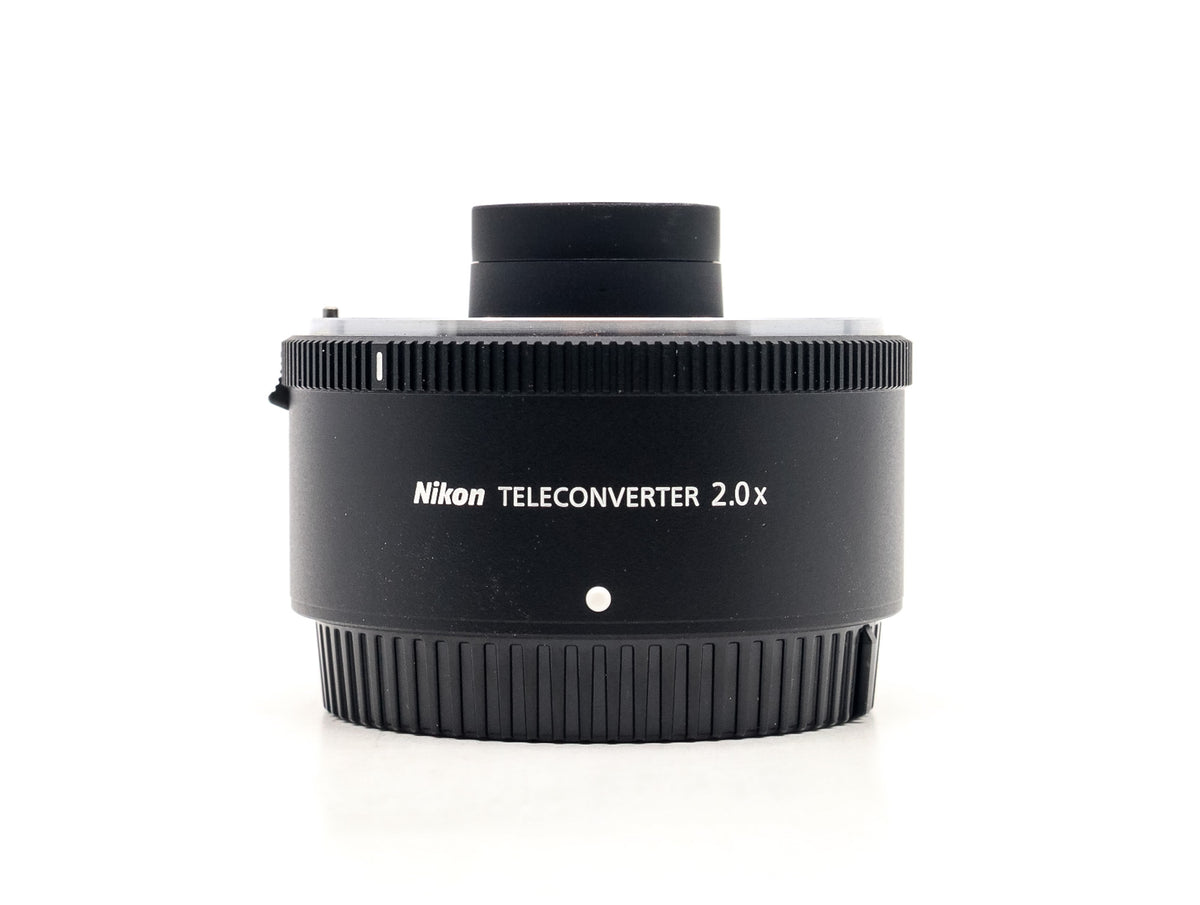 Nikon Z TC-2x Teleconverter · main image