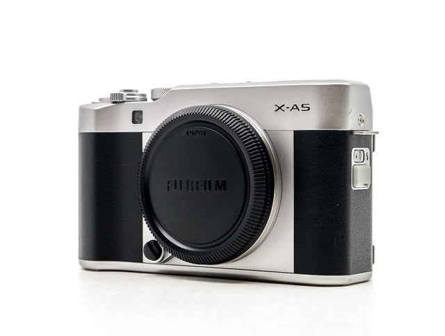 Fujifilm X-A5 de segunda mano en Camera Market