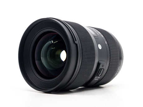 Sigma 24-35mm f/2 DG HSM ART - Canon EF Fit 