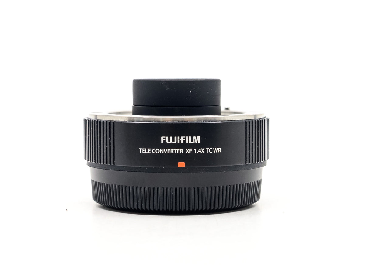 Fujifilm XF 1.4X TC WR Teleconverter · imagen principal