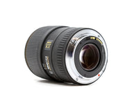 sigma|105mm f/2.8 ex dg macro|ef-mount - Excelente - 3