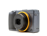 ricoh|gr iii street edition special limited kit - Excelente - 5