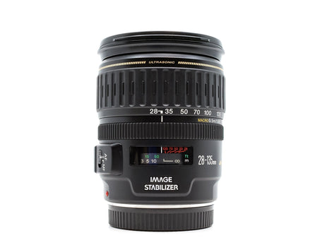 Canon EF 28-135mm f/3.5-5.6 IS USM 