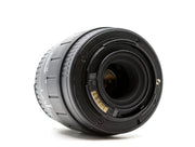 Sigma 28-80 f/3.5-5.6 Aspherical - Sony A Fit de segunda mano en Camera Market