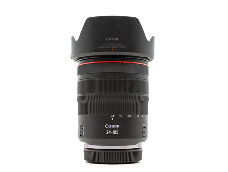 Canon RF 24-105mm f/4 L IS USM 