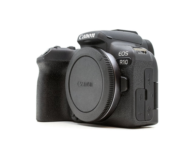 canon|eos r10 - Excelente - 1