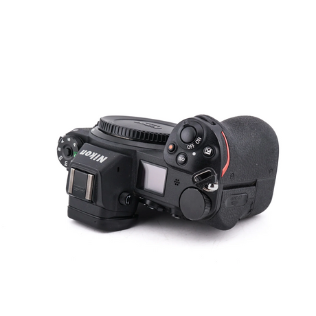 Nikon Z7 - Mirrorless Digital Camera