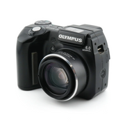 Olympus SP-500UZ de segunda mano en Camera Market
