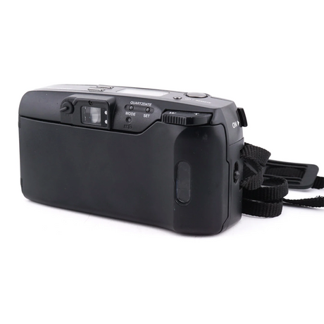 Olympus Superzoom 120 - 35mm Film Camera 