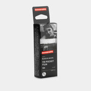 110 Lomography B&W Orca 100