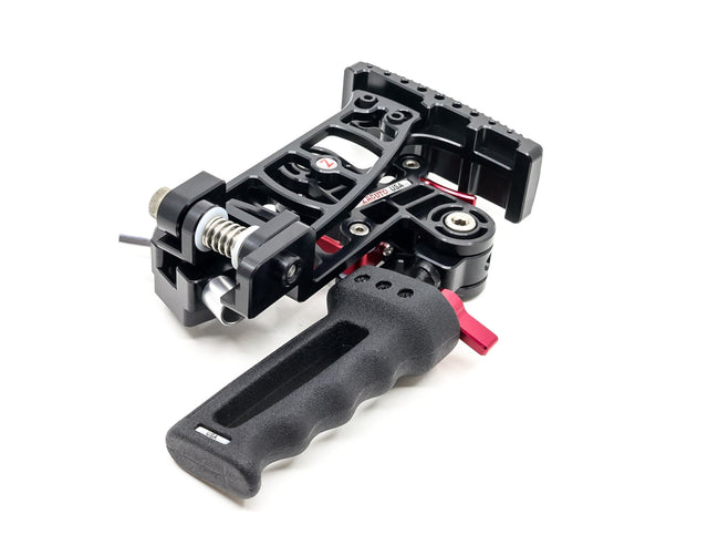 Zacuto Marauder Foldable Camera Rig de segunda mano en Camera Market