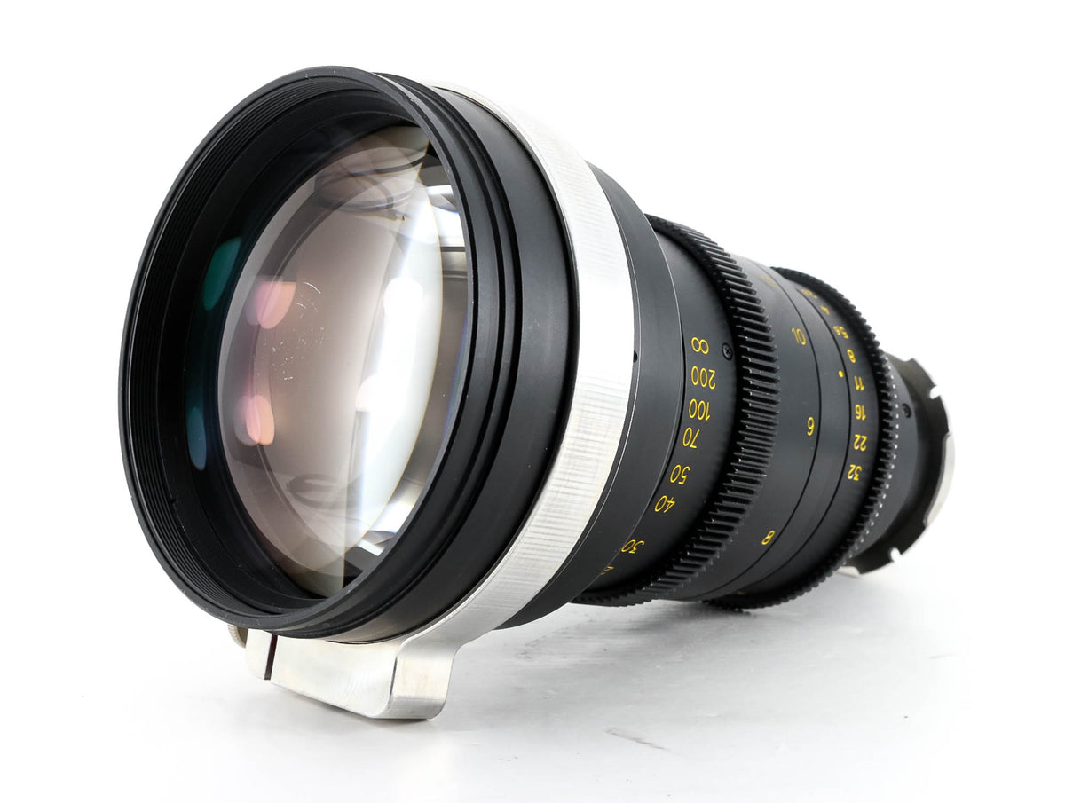 RED Pro 300mm T2.8 - PL Fit [1st Gen] · imagen principal