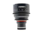 Rokinon XEEN 24mm T1.5 - Sony FE fit de segunda mano en Camera Market