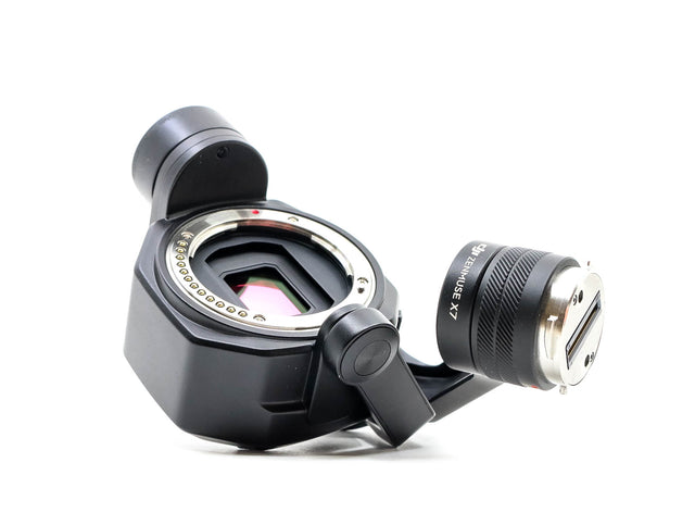 DJI ZENMUSE X7 Camera de segunda mano en Camera Market