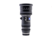 ZEISS 21-100mm T2.9-3.9 LWZ.3 - Sony E Fit de segunda mano en Camera Market