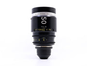 Schneider CINE-XENAR III 50mm T2 - PL Fit de segunda mano en Camera Market