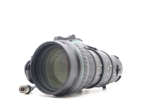 Fujinon XA20SX8.5BRM-K3 HD Lens 