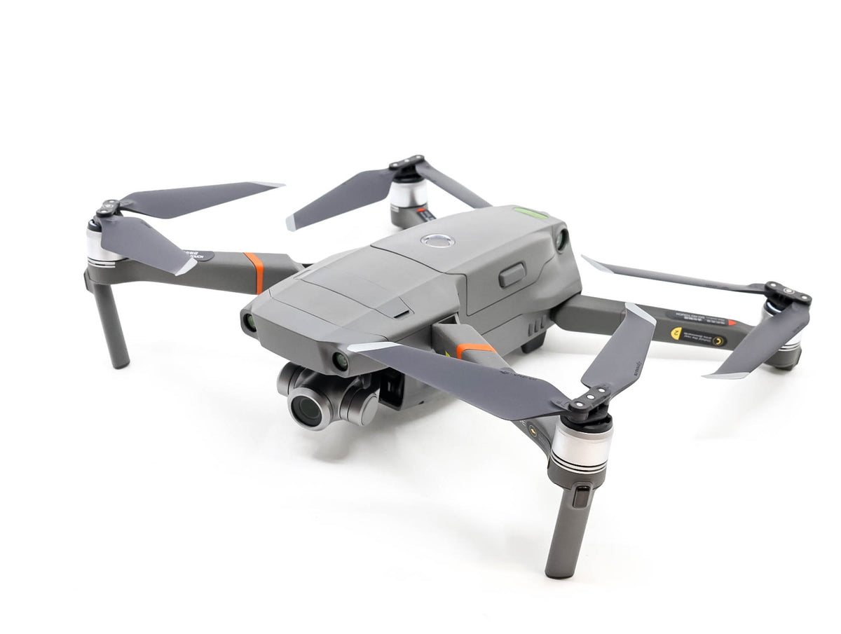 DJI Mavic 2 Enterprise Edition · imagen principal