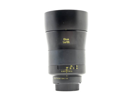 Zeiss Otus 55mm f/1.4 T* Distagon ZF.2 - Nikon Fit