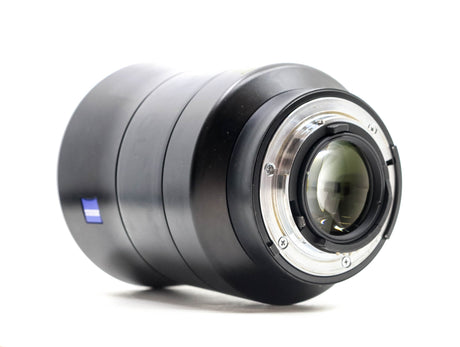 Zeiss Otus 55mm f/1.4 T* Distagon ZF.2 - Nikon Fit