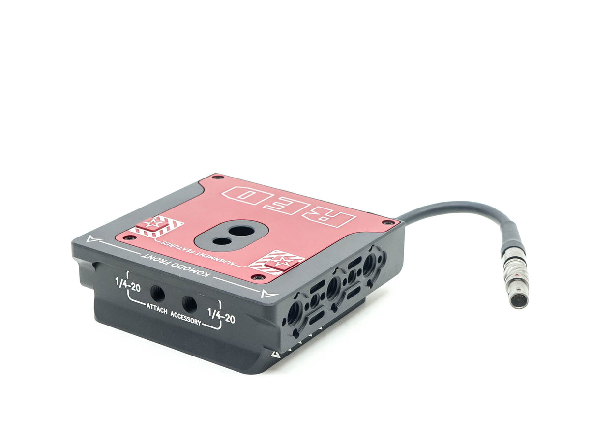 RED KOMODO Expander Module · imagen principal