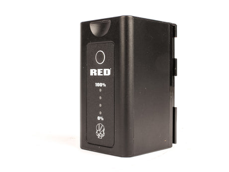RED REDVOLT BP for KOMODO 6K S35 