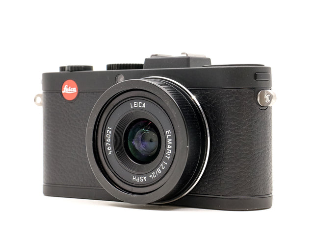 Leica X2 de segunda mano en Camera Market