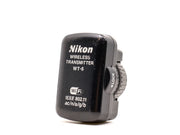 Nikon WT-6 Wireless Transmitter de segunda mano en Camera Market