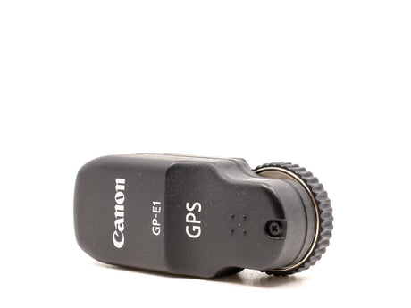 Canon GP-E1 GPS Receiver 