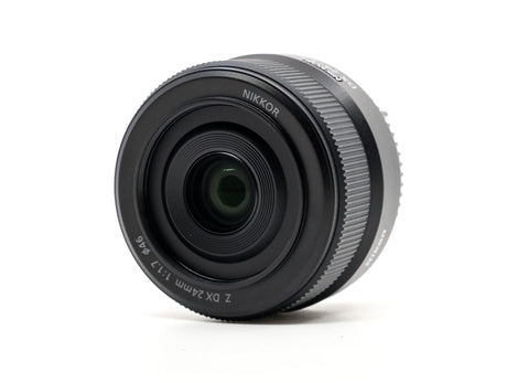 Nikon Nikkor Z DX 24mm f/1.7 