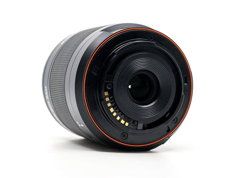 Sony DT 55-200mm f/4-5.6 SAM - Sony A fit 