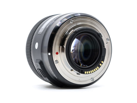Sigma 30mm f/1.4 DC HSM ART - Sigma SA fit
