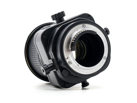 Nikon PC-E Micro Nikkor 85mm f/2.8D 