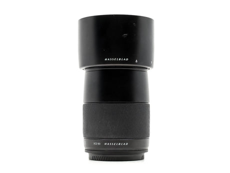 Hasselblad XCD 90mm f/3.2